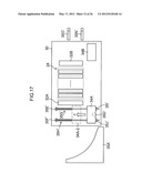 INKJET RECORDING APPARATUS AND IMAGE FORMING METHOD diagram and image