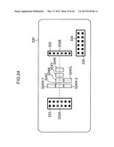 INKJET RECORDING APPARATUS AND IMAGE FORMING METHOD diagram and image