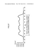 INKJET RECORDING APPARATUS AND IMAGE FORMING METHOD diagram and image