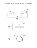 CONTACTLESS INK LEVELING METHOD AND APPARTUS diagram and image