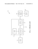 IMAGE PROCESSOR FOR USE IN A FRAME SEQUENTIAL 3D DISPLAY SYSTEM AND     RELATED 3D DISPLAY SYSTEM diagram and image