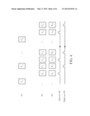 IMAGE PROCESSOR FOR USE IN A FRAME SEQUENTIAL 3D DISPLAY SYSTEM AND     RELATED 3D DISPLAY SYSTEM diagram and image