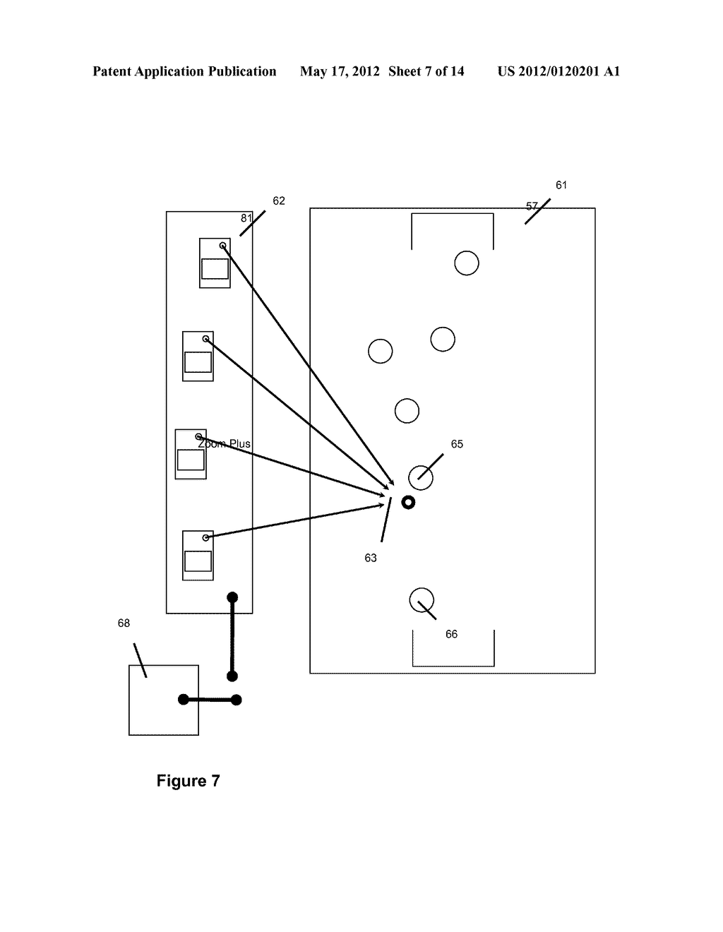 METHOD OF INTEGRATING AD HOC CAMERA NETWORKS IN INTERACTIVE MESH SYSTEMS - diagram, schematic, and image 08