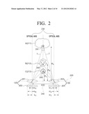 METHOD FOR IMPROVING 3 DIMENSIONAL EFFECT AND REDUCING VISUAL FATIGUE AND     APPARATUS ENABLING THE SAME diagram and image