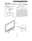 ELECTRONIC APPARATUS AND IMAGE OUTPUT METHOD diagram and image