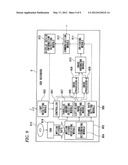 ELECTRONIC APPARATUS AND IMAGE OUTPUT METHOD diagram and image