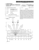 STEREOSCOPIC DISPLAY DEVICE diagram and image