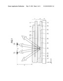 STEREOSCOPIC DISPLAY DEVICE diagram and image