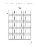 STEREOSCOPIC DISPLAY DEVICE diagram and image