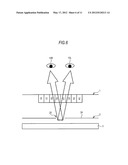 STEREOSCOPIC DISPLAY DEVICE diagram and image