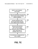 SYSTEM AND METHOD FOR MULTI-RESOLUTION SHARPNESS TRANSPORT ACROSS COLOR     CHANNELS diagram and image