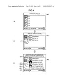 IMAGING APPARATUS, IMAGING METHOD, AND COMPUTER-READABLE RECORDING MEDIUM diagram and image