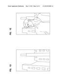 METHOD AND APPARATUS FOR BACKGROUND REPLACEMENT IN STILL PHOTOGRAPHS diagram and image