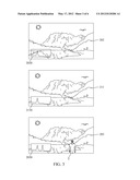 Electronic Apparatus, Image Capturing Apparatus and Method Thereof diagram and image