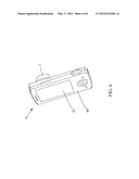 Electronic Apparatus, Image Capturing Apparatus and Method Thereof diagram and image