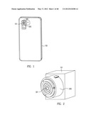 CAPILLARY ACTUATOR DEPLOYMENT diagram and image