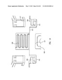 CAPILLARY ACTUATOR DEPLOYMENT diagram and image