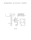 CAPILLARY ACTUATOR DEPLOYMENT diagram and image