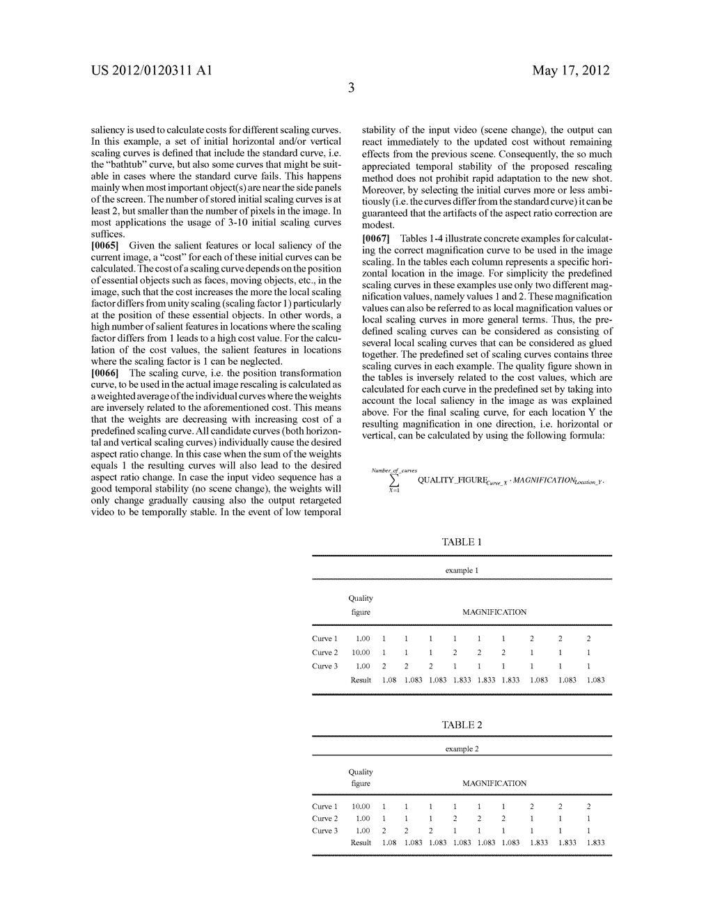 DISTRIBUTED IMAGE RETARGETING - diagram, schematic, and image 13