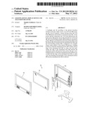 LIGHTING DEVICE, DISPLAY DEVICE AND TELEVISION RECEIVER diagram and image