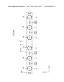 LIGHTING DEVICE, DISPLAY DEVICE AND TELEVISION RECEIVER diagram and image