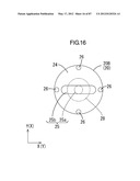 LIGHTING DEVICE, DISPLAY DEVICE AND TELEVISION RECEIVER diagram and image