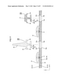 LIGHTING DEVICE, DISPLAY DEVICE AND TELEVISION RECEIVER diagram and image