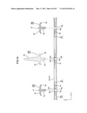 LIGHTING DEVICE, DISPLAY DEVICE AND TELEVISION RECEIVER diagram and image