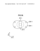 LIGHTING DEVICE, DISPLAY DEVICE AND TELEVISION RECEIVER diagram and image