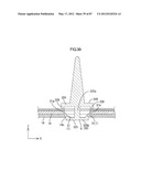 LIGHTING DEVICE, DISPLAY DEVICE AND TELEVISION RECEIVER diagram and image