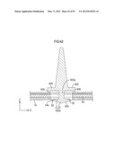 LIGHTING DEVICE, DISPLAY DEVICE AND TELEVISION RECEIVER diagram and image