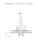 LIGHTING DEVICE, DISPLAY DEVICE AND TELEVISION RECEIVER diagram and image