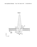 LIGHTING DEVICE, DISPLAY DEVICE AND TELEVISION RECEIVER diagram and image