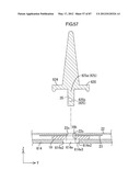 LIGHTING DEVICE, DISPLAY DEVICE AND TELEVISION RECEIVER diagram and image