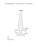 LIGHTING DEVICE, DISPLAY DEVICE AND TELEVISION RECEIVER diagram and image