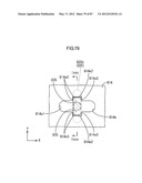 LIGHTING DEVICE, DISPLAY DEVICE AND TELEVISION RECEIVER diagram and image