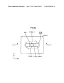 LIGHTING DEVICE, DISPLAY DEVICE AND TELEVISION RECEIVER diagram and image