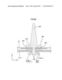 LIGHTING DEVICE, DISPLAY DEVICE AND TELEVISION RECEIVER diagram and image