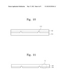 DISPLAY APPARATUS, BONDING FILM USED FOR THE DISPLAY APPARATUS, AND METHOD     OF MANUFACTURING THE BONDING FILM diagram and image