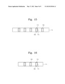 DISPLAY APPARATUS, BONDING FILM USED FOR THE DISPLAY APPARATUS, AND METHOD     OF MANUFACTURING THE BONDING FILM diagram and image