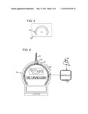 INSTRUMENT CLUSTER GAUGE diagram and image