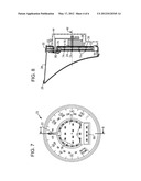 INSTRUMENT CLUSTER GAUGE diagram and image