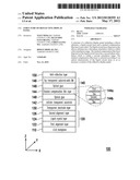 STRUCTURE OF REFLECTIVE DISPLAY PANEL diagram and image