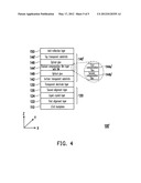 STRUCTURE OF REFLECTIVE DISPLAY PANEL diagram and image