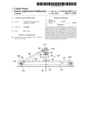 CAMERA CRANE MOBILE BASE diagram and image