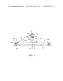 CAMERA CRANE MOBILE BASE diagram and image