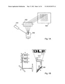 OPTICAL MICRO-PROJECTION SYSTEM AND PROJECTION METHOD diagram and image