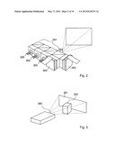 OPTICAL MICRO-PROJECTION SYSTEM AND PROJECTION METHOD diagram and image