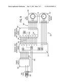 Sensor Clip Assembly for an Optical Monitoring System diagram and image