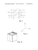 WATER COLOR SENSING HARDWARE AND METHODOLOGY FOR APPLIANCES diagram and image